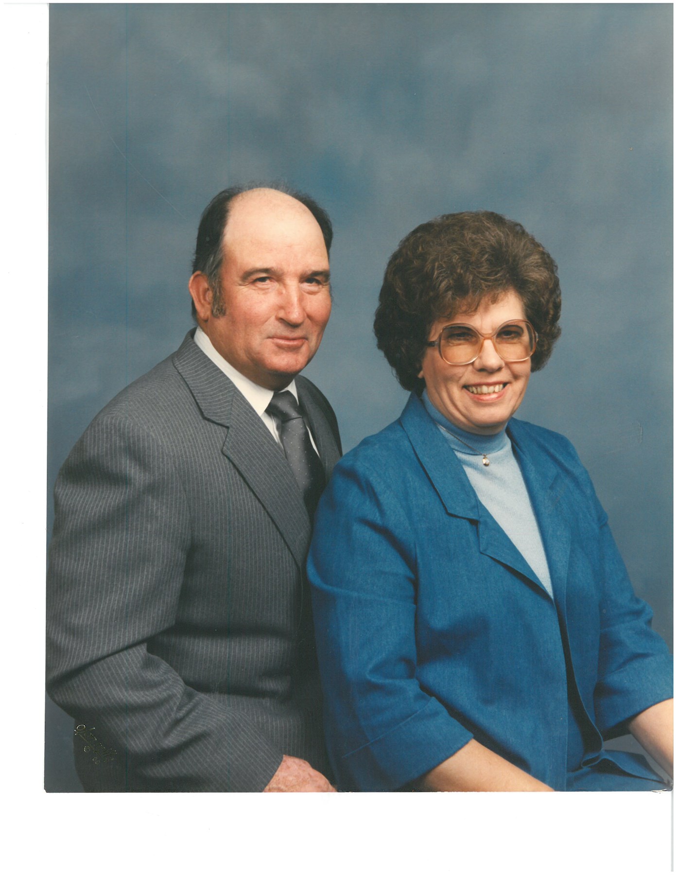 Obituary of Agnes Edna (Kroll) Wetzel