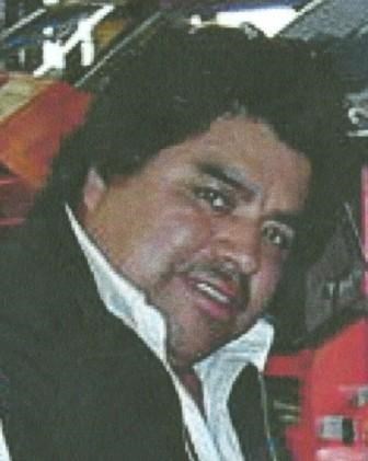 Obituary of Martin Molina Quintana