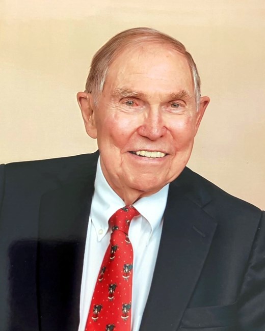 Obituary of Warren Leighton Batts