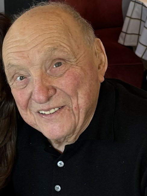 Obituary of Jerome Melvin Naftalis