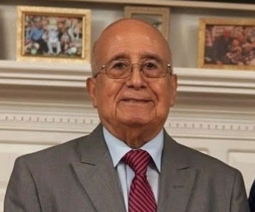 Obituary of Jorge Bran