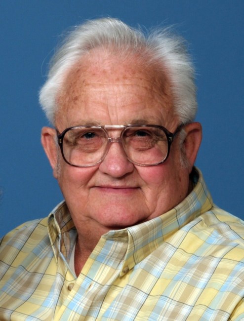 Obituary of George David Timlick