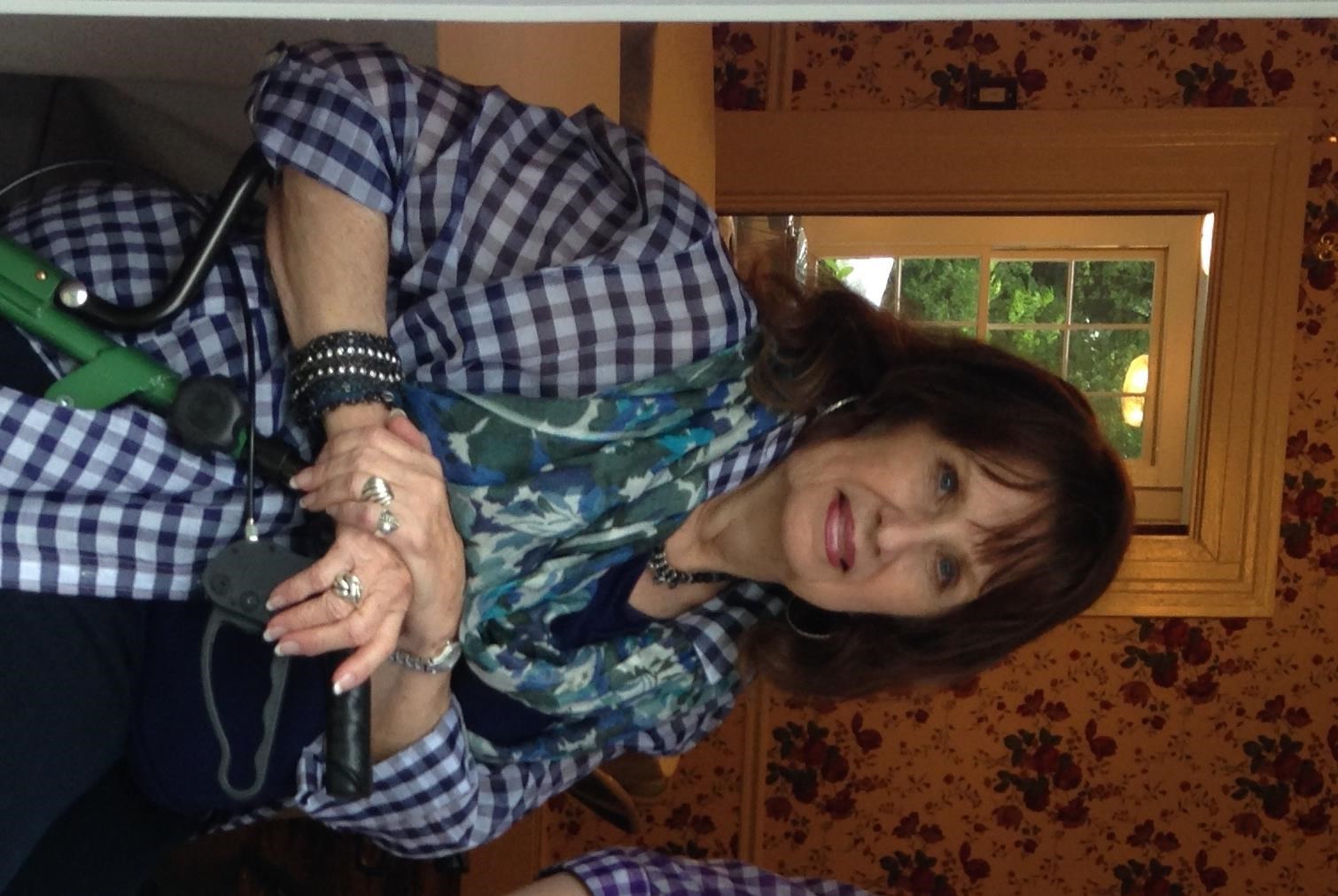 Obituary of Barbara Jean Steinle