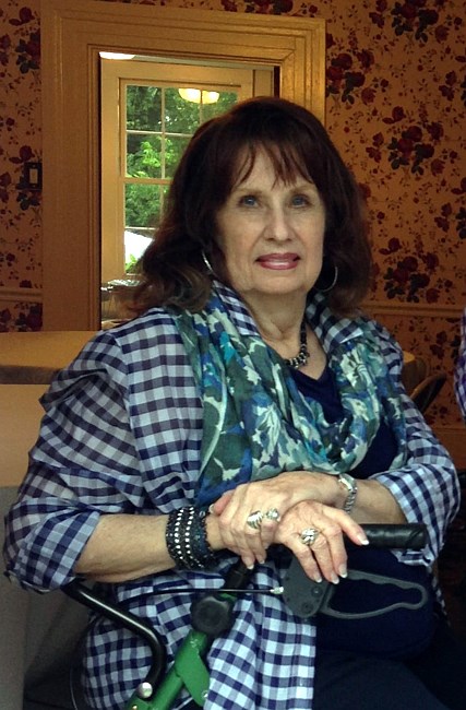 Obituary of Barbara Jean Steinle