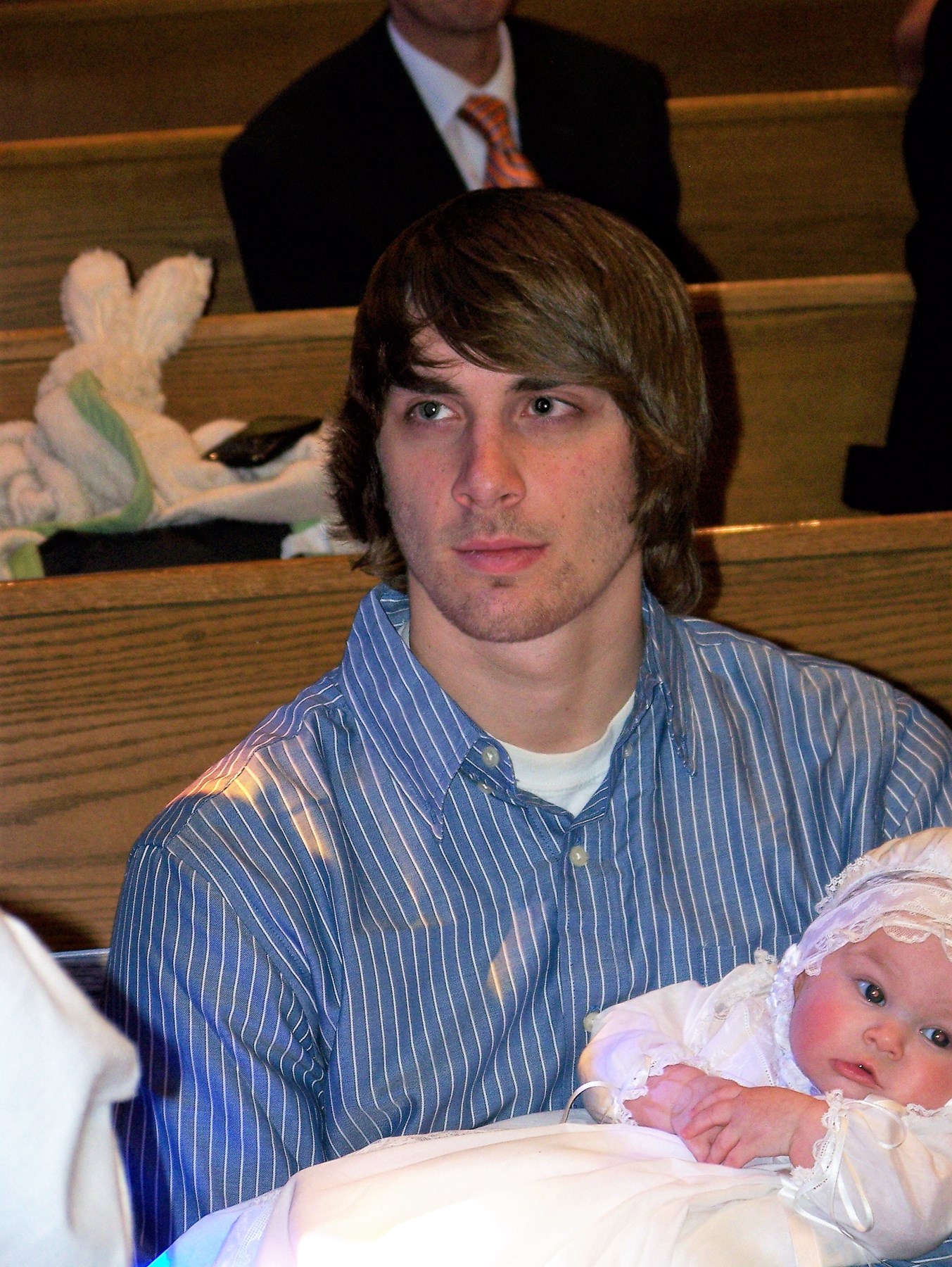 Obituary of Vinnie Barreca