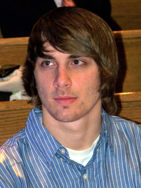 Obituary of Vinnie Barreca