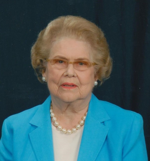 Obituary of Dorothena "Dottie" Smith