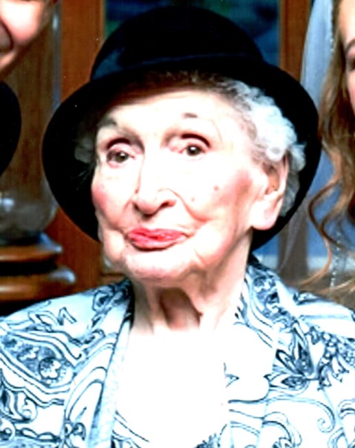 Obituary of Lucille Jane Stankard