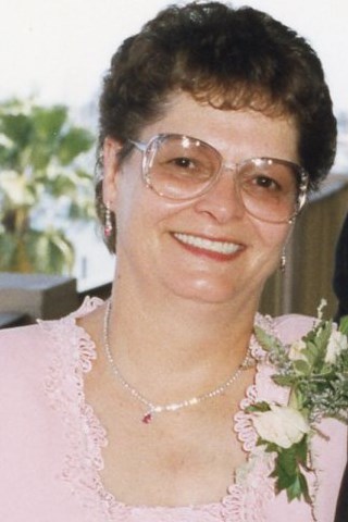 Obituary of Bonnie Jean Lee