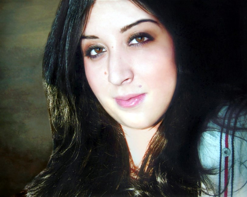 Obituary of Christine Marie Garcia