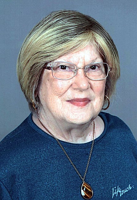 Obituary of Linda Whitson Arnold
