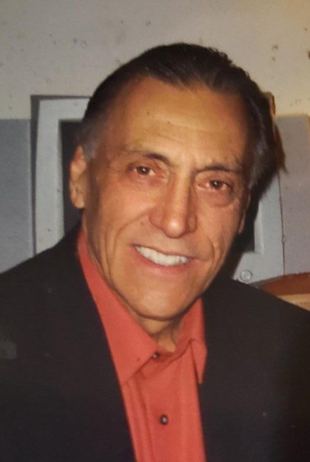 Obituary of Robert Lee Scamardo