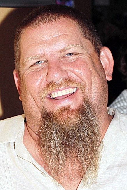 Obituary of Patrick "Pappy" Conrad Thompson