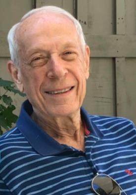 Obituary of Dean Allen Loomis