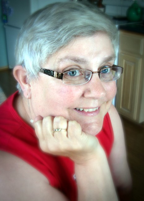 Obituary of Donna May Kopf