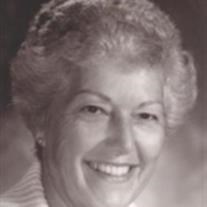 Obituary of Virginia O. Young