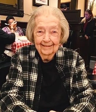 Obituary of Joyce A. Johnson