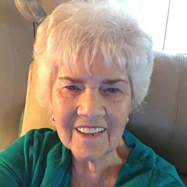 Obituary of Connie Kreitzer