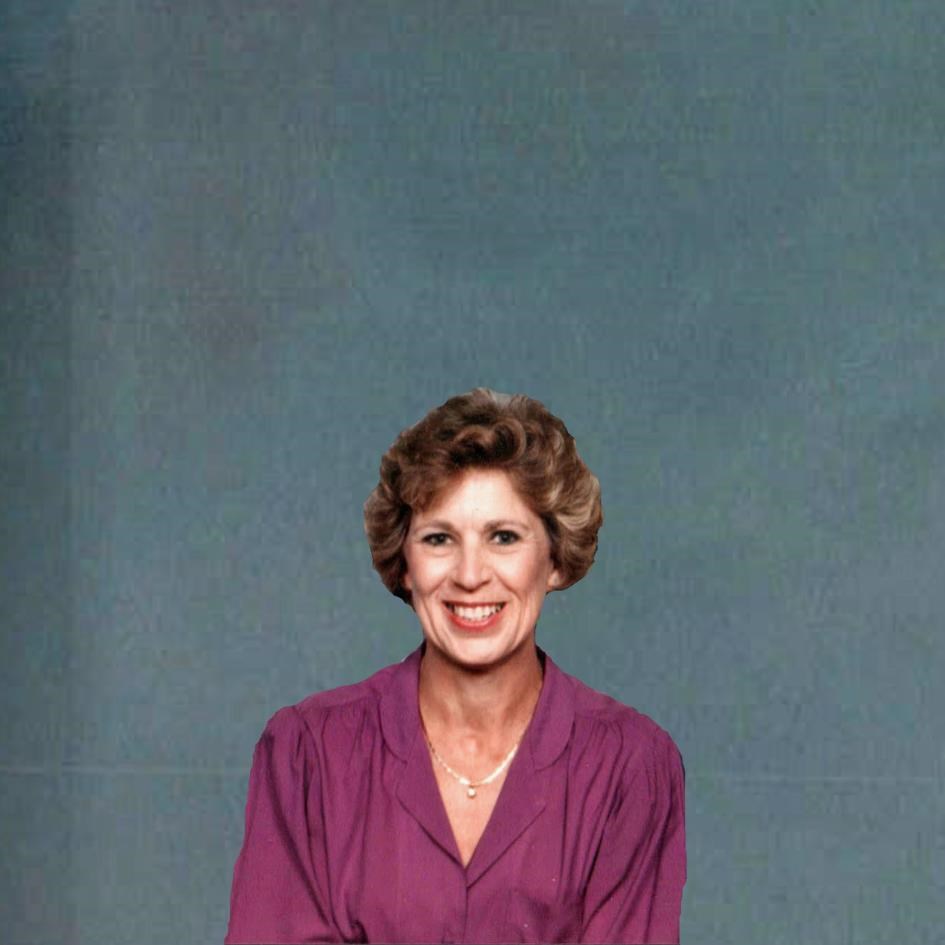 Avis de décès de Patti Mancuso