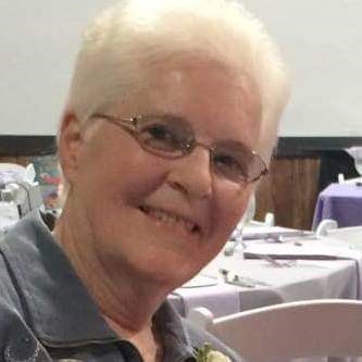 Avis de décès de Marilyn Meade Hull Thomas