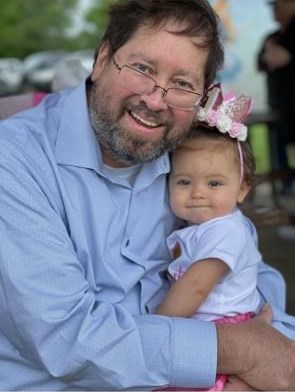 Obituary of Timothy Hunter Daniel