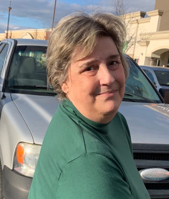 Obituary of Susan Ruth Scott