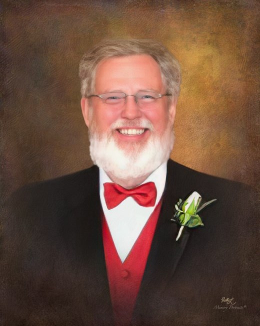 Avis de décès de John Timothy Smith