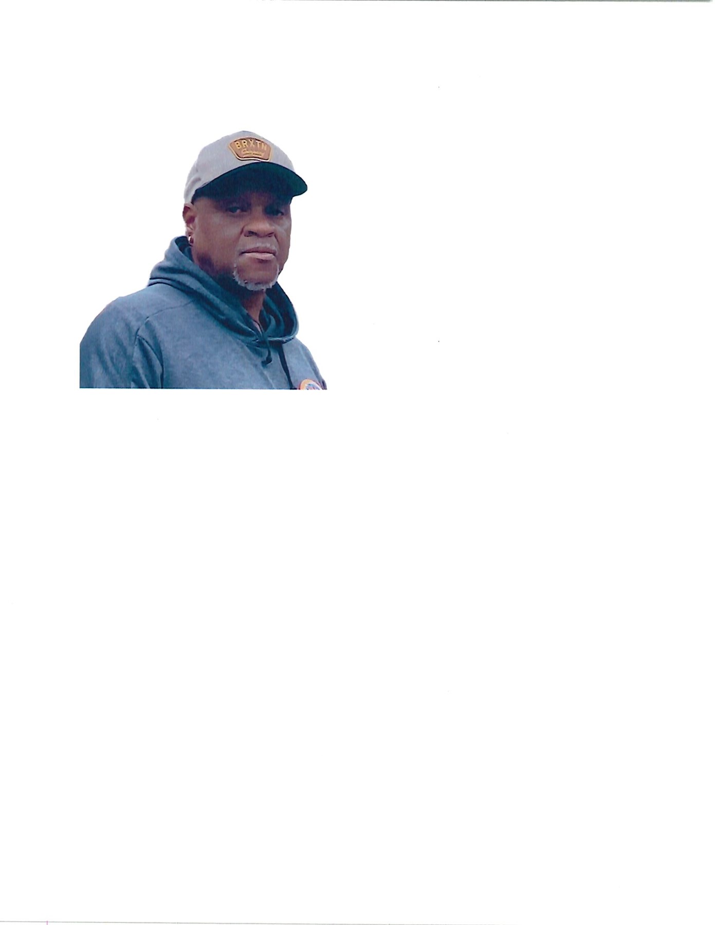 Avis de décès de Thomas White Sr.