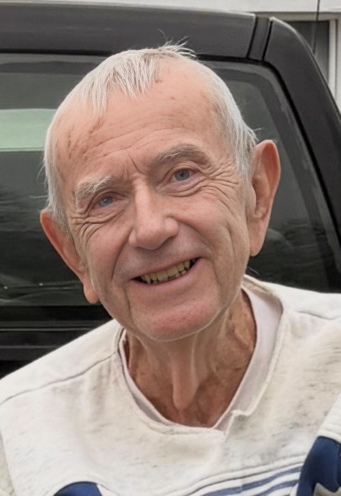 Obituary of Lewis Dean Sink