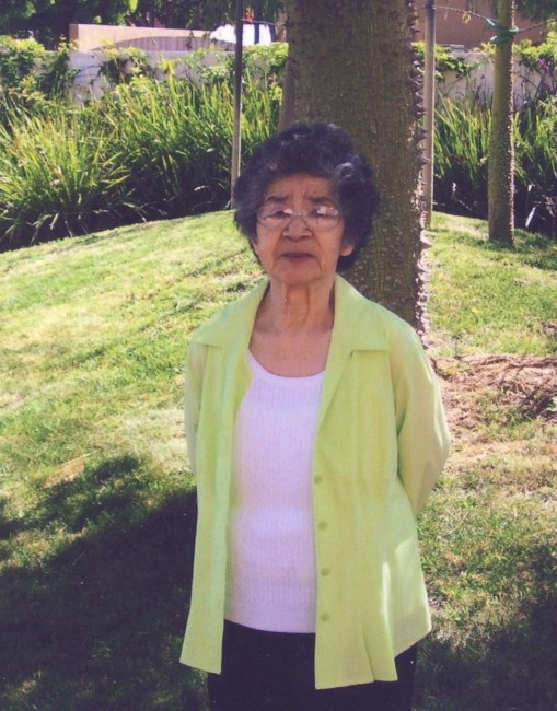 Obituary of Hiroko Koyama