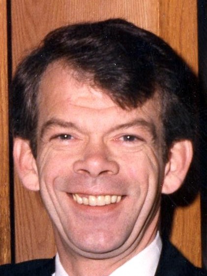 Obituary of John P. Boland