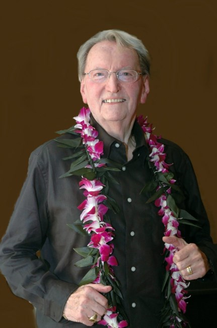 Obituary of Paul Paliyenko