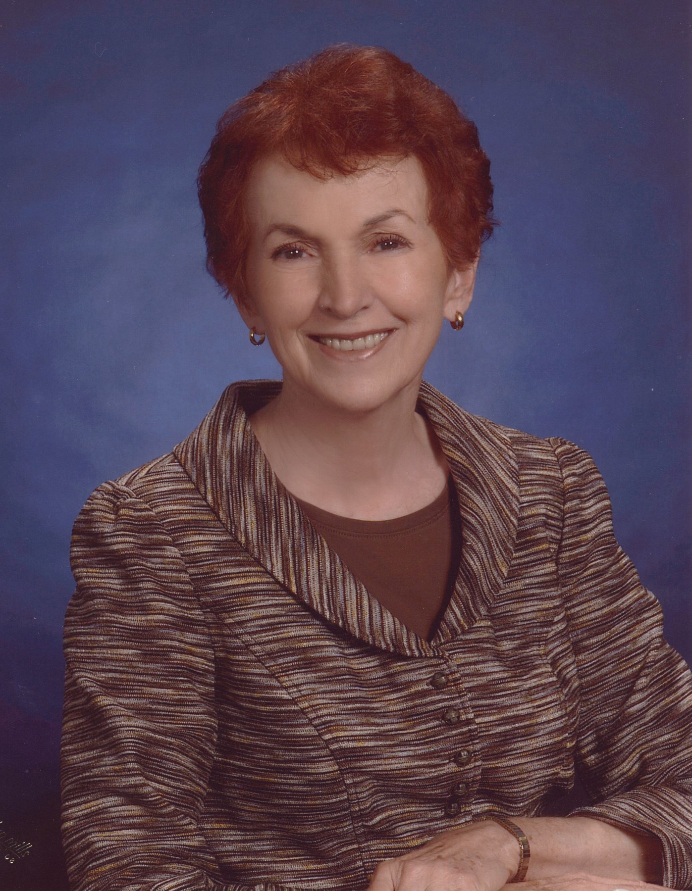 Obituary of Wilda Cappleman