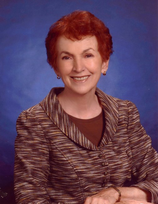 Obituary of Wilda Cappleman