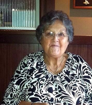 Obituary of Mrs. Lena Laverne Call