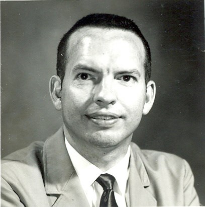 Obituary of Henry Bear