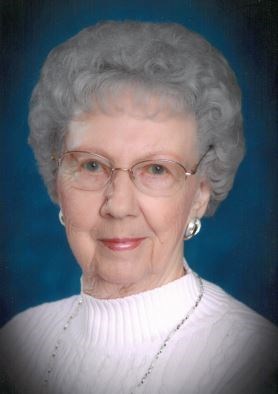 Obituary of Lois M. Zink