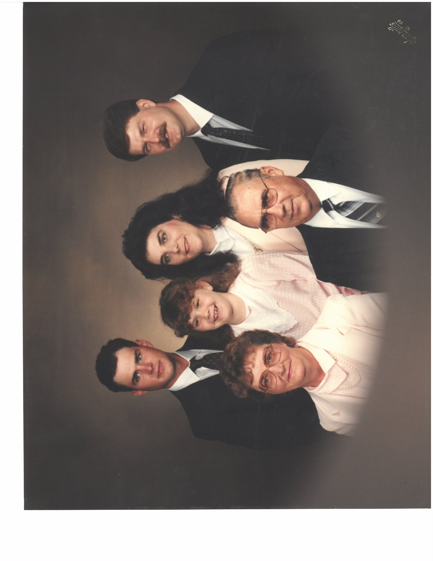 Obituary of Verlene Lou Oliver