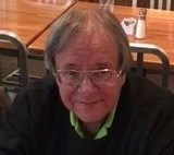 Obituary of Michael Andra Sorocinsky