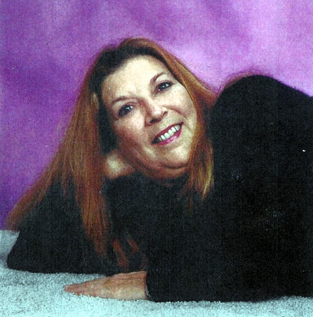Obituary of Debbie Lynn McPherson