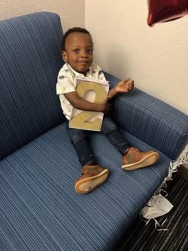 Obituary of Asher Elijah Louissaint Rosemond