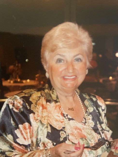 Obituary of Selma Krever