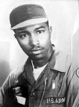 Obituary of Clarence Donald Simpson Jr.