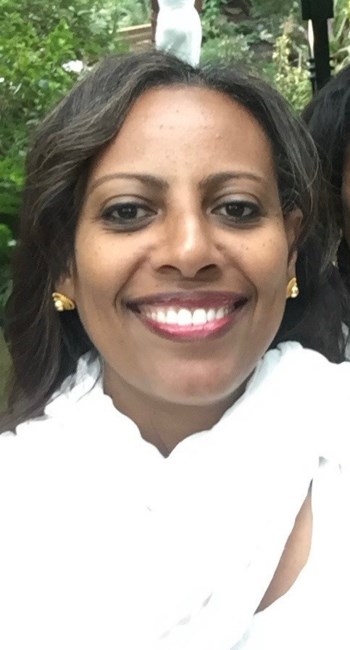 Obituary of Abrehet Worede