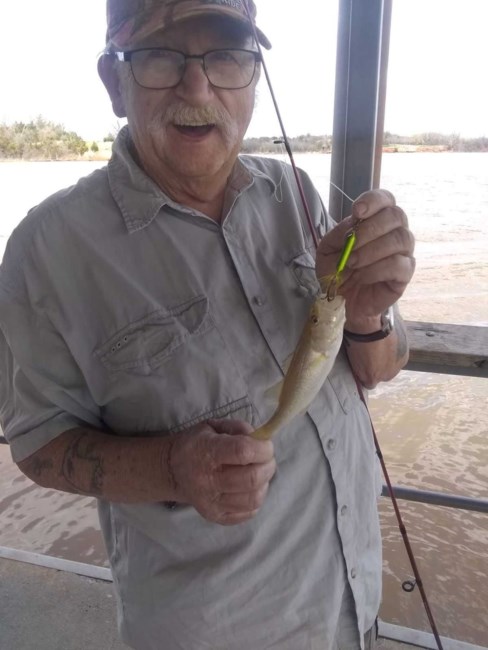 Obituary of Steven Leroy Zeigler