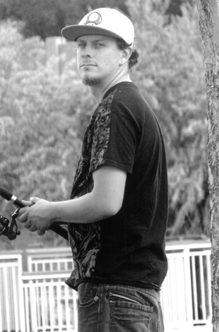 Obituary of Christopher Shawn Kilpack