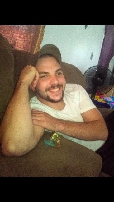 Obituario de Justin Dean "Corn Bread" Adamson