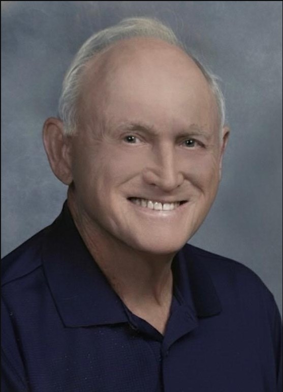 Obituary of Richard Neil Hollenshead