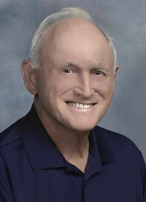 Obituary of Richard Neil Hollenshead