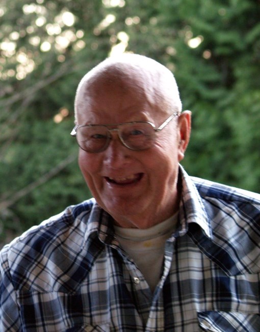 Obituary of Frederick Sydney Young